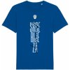 Nike | NZSx11TS Slove SRCE BIJE shirt men blue | modrá| S