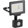 GTV G-TECH LED světlomet se snímačem pohybu,20W,2000lm,AC220-240V,50/60 Hz
