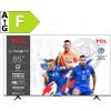TCL 84T8B Smart QD-miniLED TV 85 4K (85T8B)