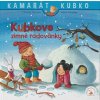 Kubkove zimné radovánky - nové vydanie