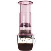 Aeropress Clear Purple