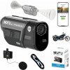 MUFU Videorekordér MOTOCYKLOVÝ VIDEOREKORDÉR MUFU MOTOCAM V30P FULLHD 7H MOTORKA