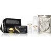 SUNEWMED+ Travel Mini Kit Face Care Set SUNEWMED+ Exfoliating Face Gel čistiaci gél na odstránenie odumretej pokožky 20 g + SUNEWMED+ Vanilla Gold Kiss Moisturizing Lip Balm hydratačný balzam na pery