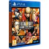 Fatal Fury: City of the Wolves: Special Edition - PS4 (4964808152858)