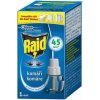 Raid Elektrický odparovač 45 nocí 5000204700480