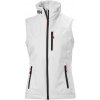 Vesta Helly Hansen Crew dámska biela veľ. M