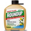 Monsanto Roundup Fast pump & go 5 L