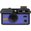 Kodak I60 Reusable Camera Black/Very Peri
