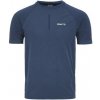CRAFT ADV Cool Intensity SS 1913203 pánske tričko - modrá (328000(3280)) - M