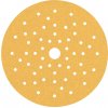 BOSCH Brúsny papier EXPERT C470 s viacerými otvormi, 150 mm, zrnitosť 100, 50ks 2608901138