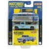 Matchbox angličák sběratelská edice
