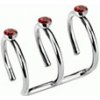 Steel Edge Piercing ucha 06-RED