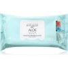 BYPHASSE Aloe Vera odličovacie obrúsky na make-up 40 ml