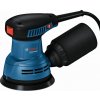 BOSCH GEX 125 PROFESSIONAL Excentrická brúska 06013A8020