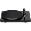PRO-JECT E1 BT + AT3600L HG Black