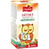Apotheke Detský čaj BIO ukľudňujúci 20x1,5g
