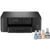 MFP atrament tank BROTHER DCP-T530DW - P/C/S, Duplex, WiFi (DCPT530DWYJ1)