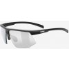 Fotochromatické okuliare Uvex Aerios V - black matt/smoke