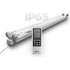 PROLUX G® IP65 72W DO, uchytenie na stenu / strop, s diaľkovým ovládaním (Germicídne žiariče)