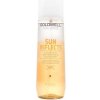Goldwell Dualsenses Sun Reflects UV Protect Spray dvoufázový ochranný sprej na vlasy při pobytu na slunci 150 ml pro ženy