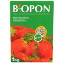 Hnojivo Biopon hnojivo na jahody zahradní a lesní 1 kg