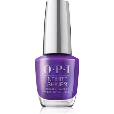 OPI Infinite Shine Malibu lak na nechty s gélovým efektom The Sound of Vibrance 15 ml