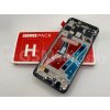 LCD displej + Dotykové sklo a Rám Huawei P30 Lite Farba: Čierna