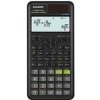 Casio Kalkulačka FX 85 ES Plus E2, čierna, školská, s duálnym napájaním