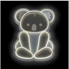 2Kids Toys 2Kids Toys - LED Neónová nástenná dekorácia LED/5W/USB koala DV0214 + záruka 3 roky zadarmo + záruka 3 roky zadarmo