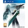 Final Fantasy VII Remake (PS4)