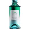 Ukiyo Japanese Tokyo Dry Gin 40% 0,7 l (čistá fľaša)