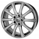 Brock B21 7,5x17 5x114,3 ET38 silver