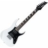 Ibanez GRGM21 Mikro White