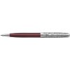 Parker 1502/5259783 Sonnet Premium Metal Red CT