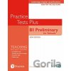 Practice Tests Plus B1- Preliminary for Schools Cambridge Exams 2020 - Jacky Newbrook