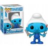 Funko Pop! 1519 Handy Smurf The Smurfs