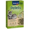 Vitakraft Rodent Chinchilla Pellets 1kg