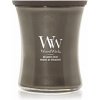 Woodwick Precious Metals Melanite Mist vonná sviečka 275 g