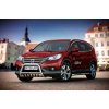 Steeler Predný rám HONDA CR-V od 2012 s plechom