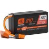 Spektrum Smart G2 LiPo 7.4V 810mAh 50C HC IC2 (SPMX812SH2)