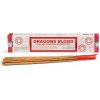 Stamford vonné tyčinky Dračia krv 20 ks