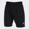 SHORT EUROCOPA III futbalové šortky čierna XL