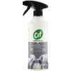 Cif Perfect Finish Nehrdzavejúca oceľ čistiaci sprej 435 ml 1ks