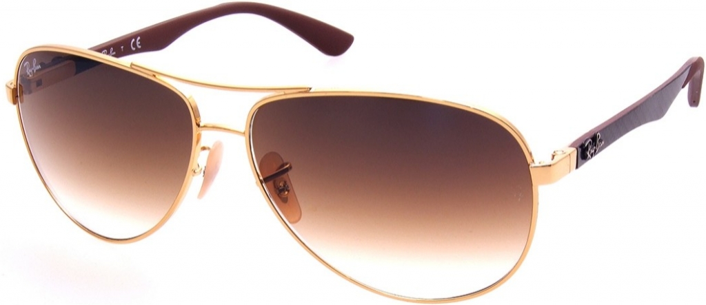 Ray-Ban RB8313 001 51