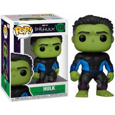 Funko POP! Marvel - She-Hulk - Hulk