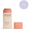 Attitude Oceanly Tuhá krémová lícenka Rose 8,5 g