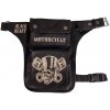 W-TEC Black Heart Gentleman Stehenná taška - Rozšírená záruka 3 roky