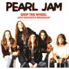 PEARL JAM - Grip The Wheel: 1992 Newcastle Broadcast (LP)