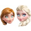 Procos Maska Disney Ľadové Kráľovstvo 6 ks