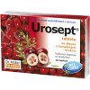 Dr.Muller Urosept s brusnicovým extraktom 16 tabliet